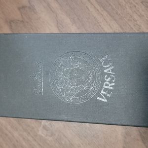 Versace bottle stopper